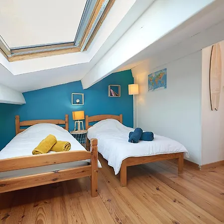 Apartman Le Belveze, Emplacement Et Calme *