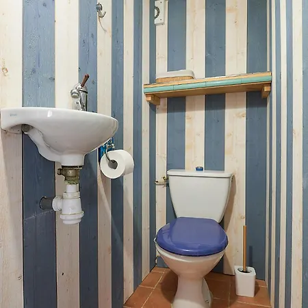 Le Belveze, Emplacement Et Calme Apartamento