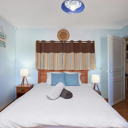 Le Belveze, Emplacement Et Calme Apartman Port-Vendres