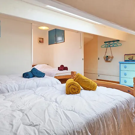 Le Belveze, Emplacement Et Calme Apartman *