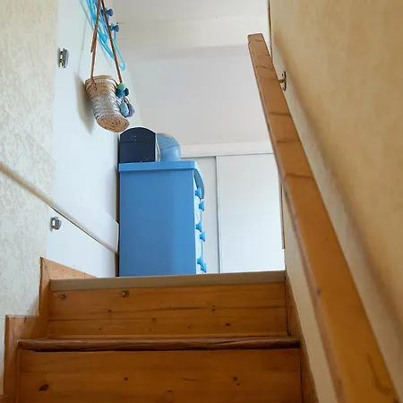 Lägenhet Le Belveze, Emplacement Et Calme