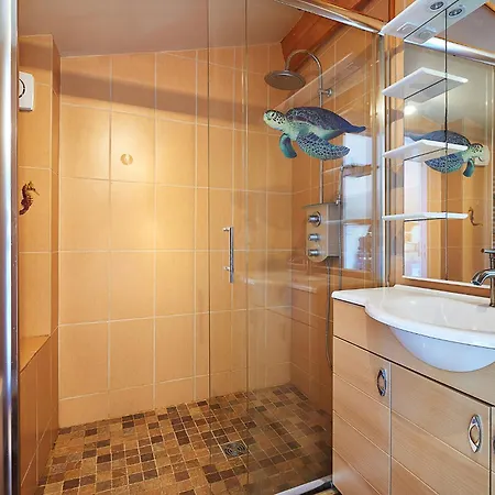 Le Belveze, Emplacement Et Calme Lägenhet *