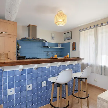 Le Belveze, Emplacement Et Calme Apartment *