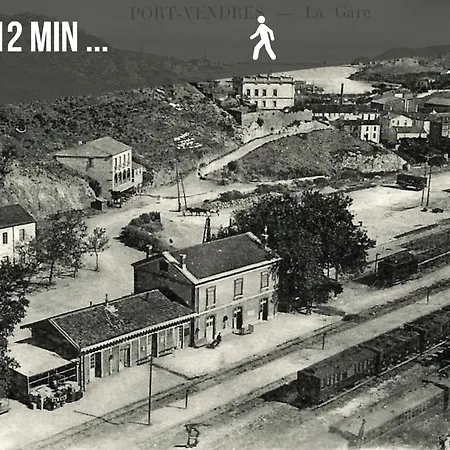 Le Belveze, Emplacement Et Calme *