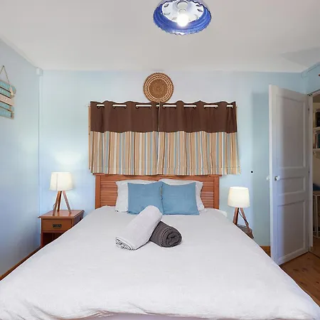 Le Belveze, Emplacement Et Calme Apartment Port Vendres
