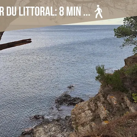 Le Belveze, Emplacement Et Calme