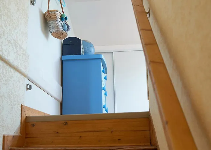 Apartmán Le Belveze, Emplacement Et Calme