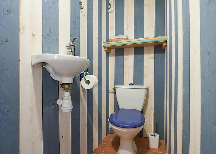 Le Belveze, Emplacement Et Calme Apartmán