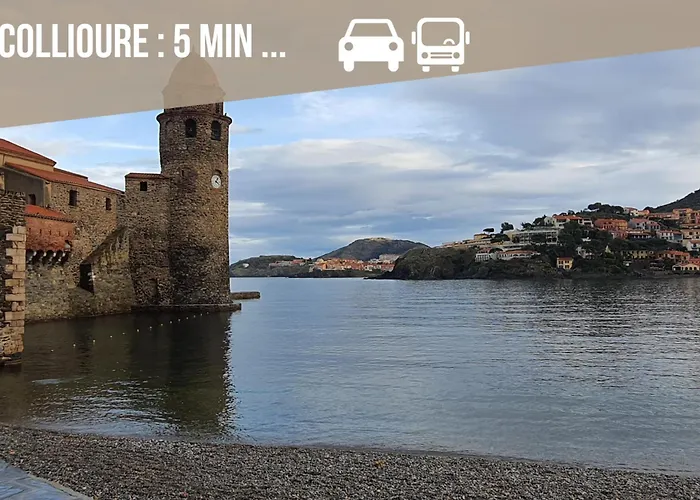 Apartmán Le Belveze, Emplacement Et Calme *