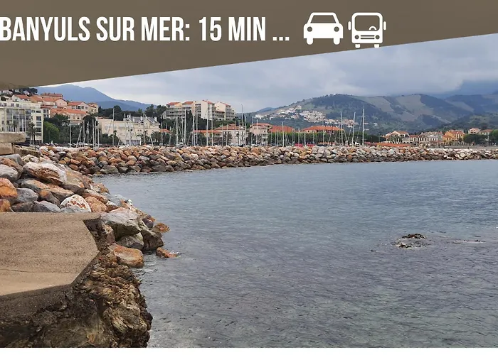 Le Belveze, Emplacement Et Calme