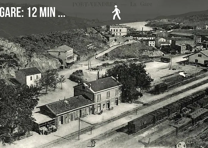 Le Belveze, Emplacement Et Calme *