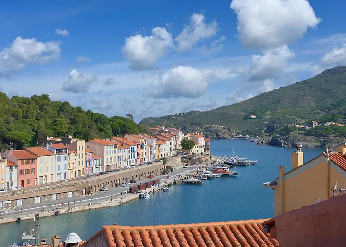 Le Belveze, Emplacement Et Calme Apartmán *