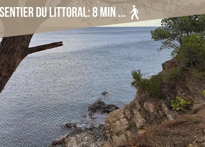 Le Belveze, Emplacement Et Calme