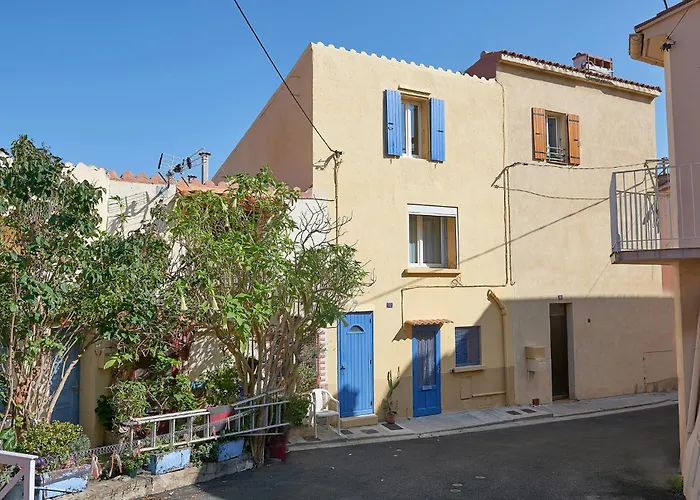 Le Belveze, Emplacement Et Calme Apartmán